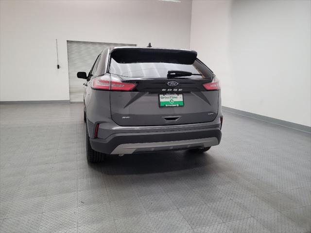 used 2023 Ford Edge car, priced at $27,895