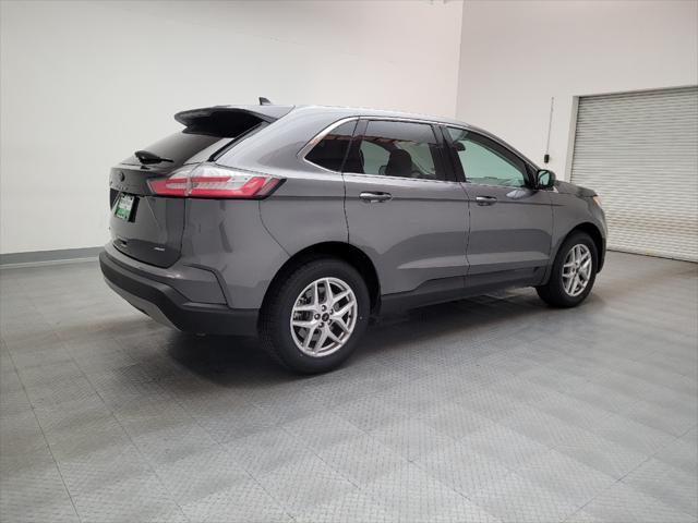 used 2023 Ford Edge car, priced at $27,895