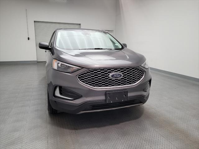 used 2023 Ford Edge car, priced at $27,895