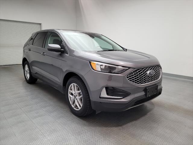 used 2023 Ford Edge car, priced at $27,895