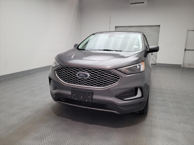 used 2023 Ford Edge car, priced at $27,895