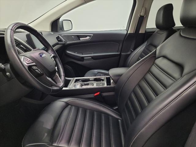 used 2023 Ford Edge car, priced at $27,895