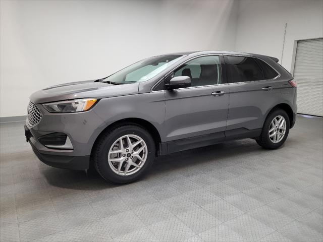 used 2023 Ford Edge car, priced at $27,895