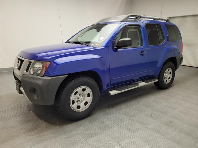 used 2014 Nissan Xterra car, priced at $15,695