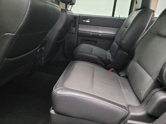 used 2014 Ford Flex car, priced at $15,895