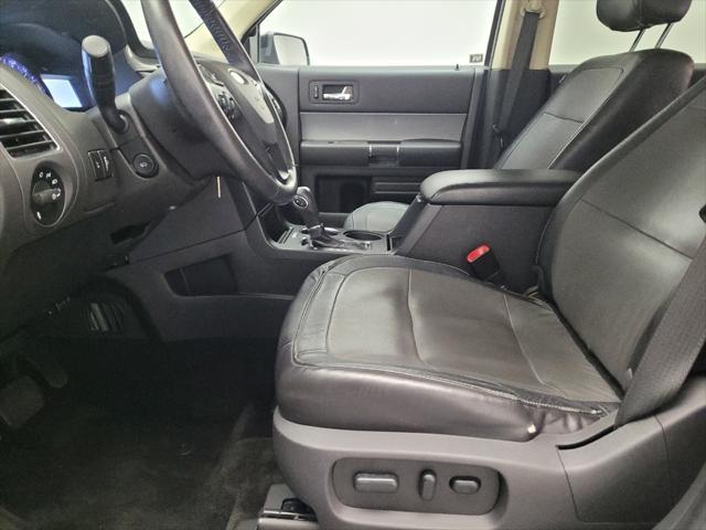 used 2014 Ford Flex car, priced at $15,895