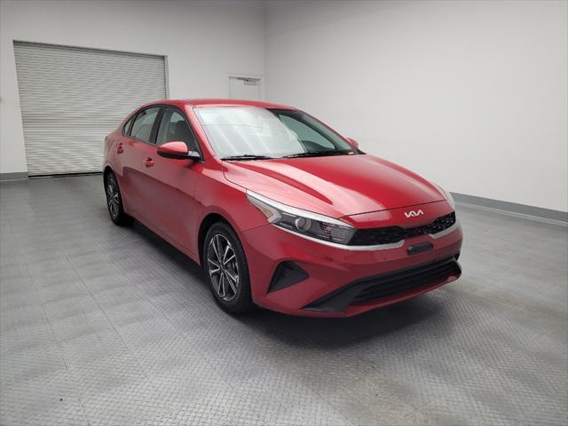 used 2022 Kia Forte car, priced at $15,295