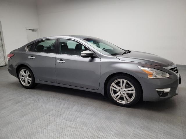 used 2015 Nissan Altima car, priced at $15,595