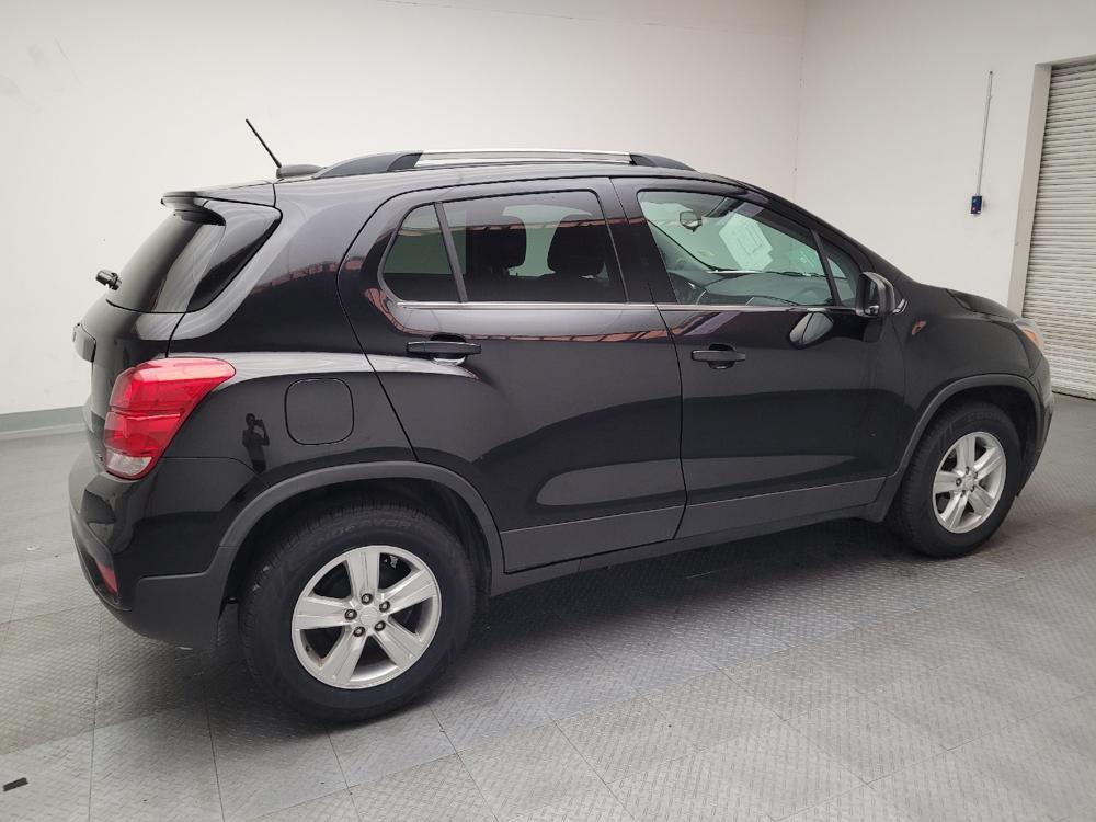 used 2019 Chevrolet Trax car, priced at $15,195