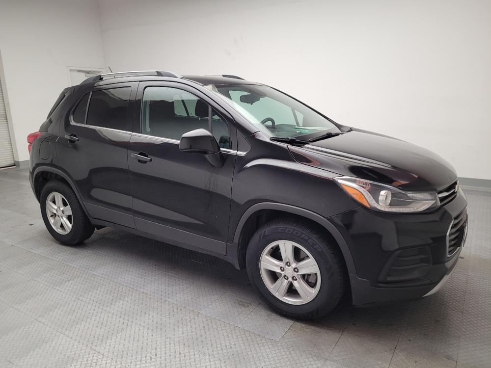 used 2019 Chevrolet Trax car, priced at $15,195