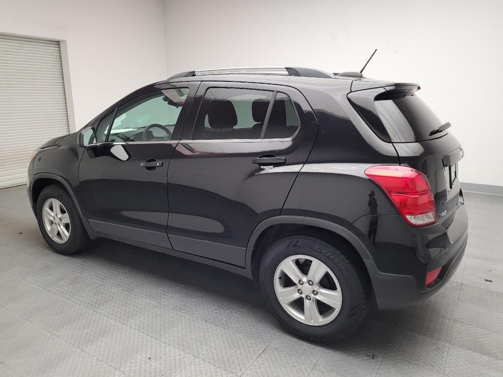 used 2019 Chevrolet Trax car, priced at $15,195