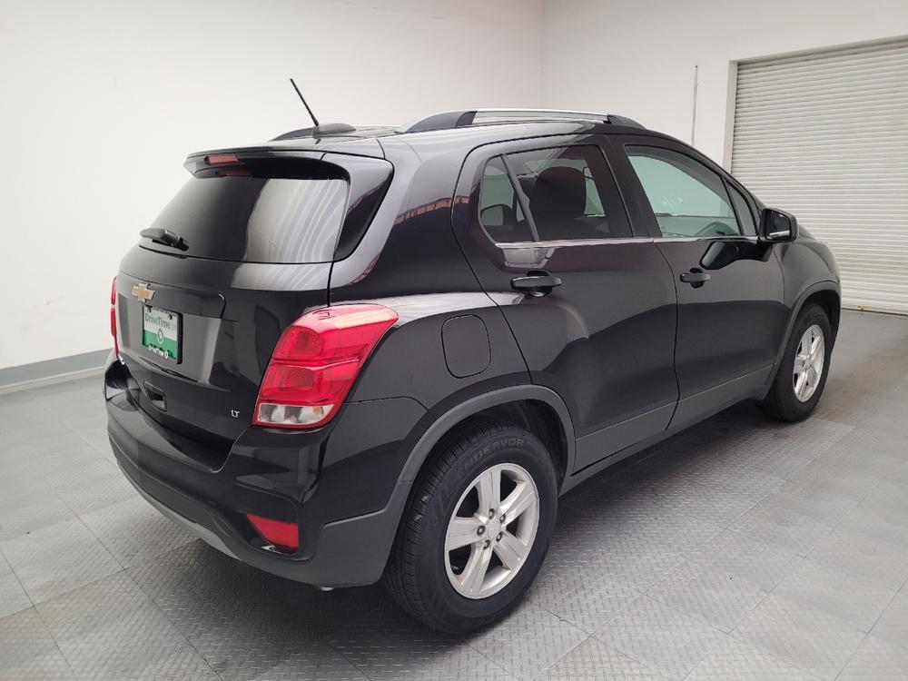 used 2019 Chevrolet Trax car, priced at $15,195