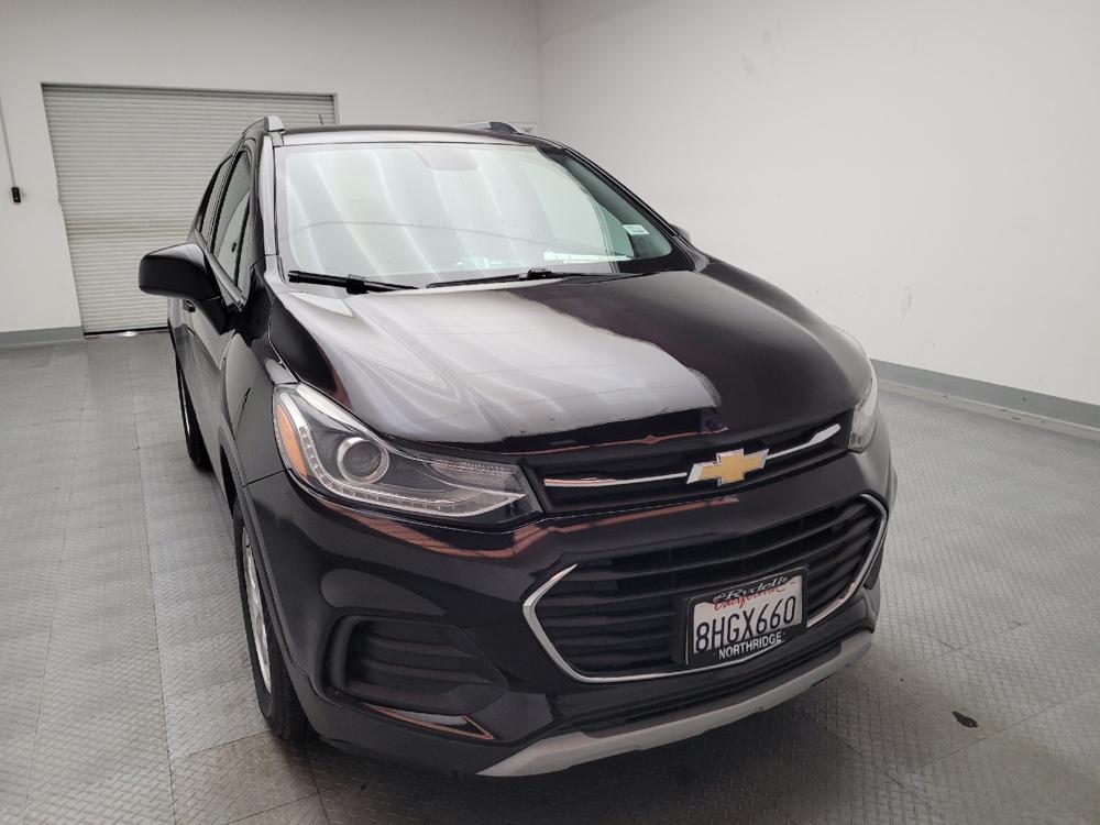 used 2019 Chevrolet Trax car, priced at $15,195
