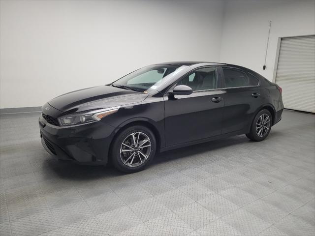 used 2022 Kia Forte car, priced at $17,695