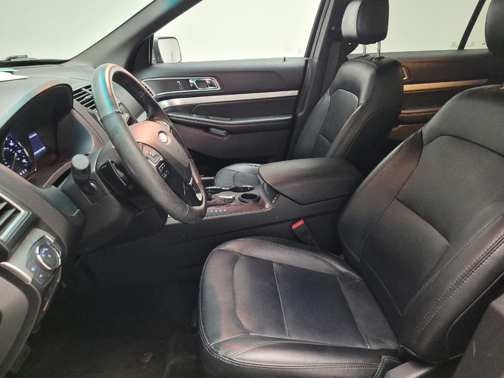 used 2017 Ford Explorer car, priced at $17,695