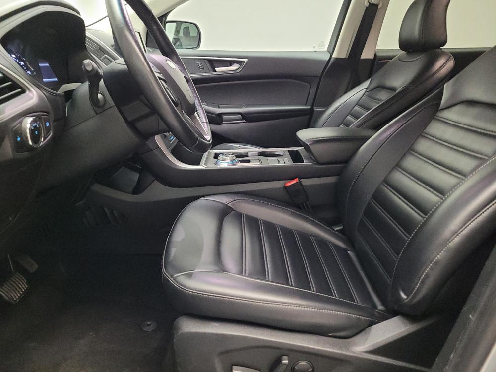 used 2023 Ford Edge car, priced at $24,095