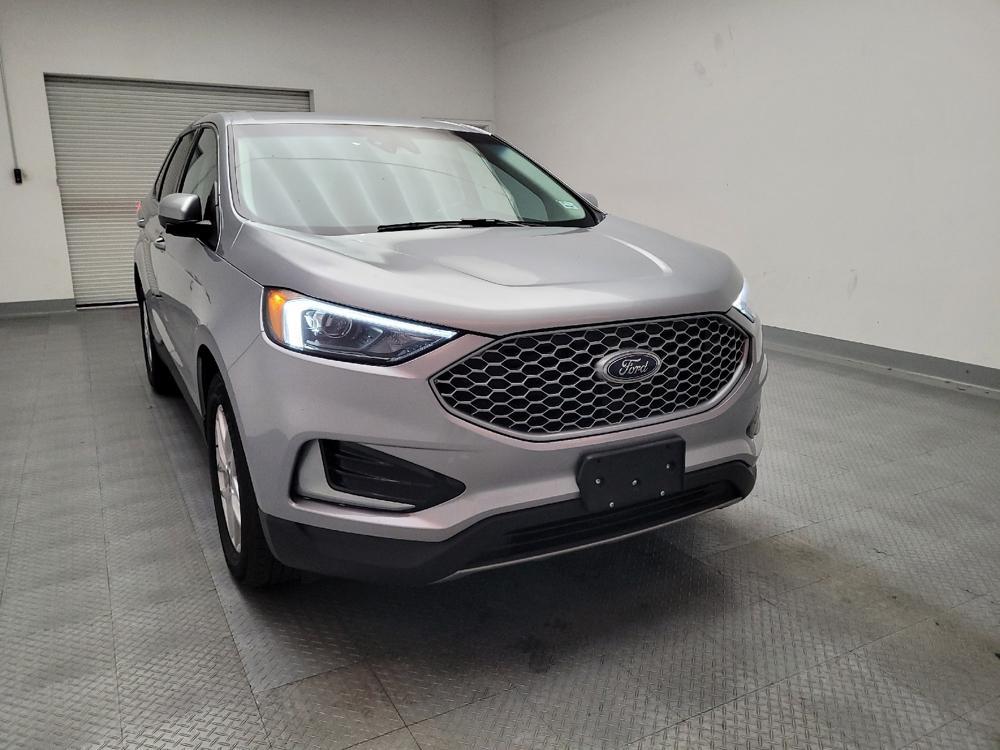 used 2023 Ford Edge car, priced at $24,095