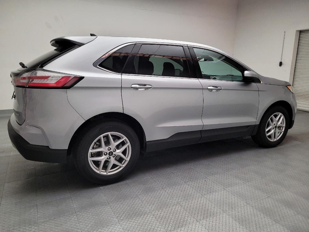 used 2023 Ford Edge car, priced at $24,095