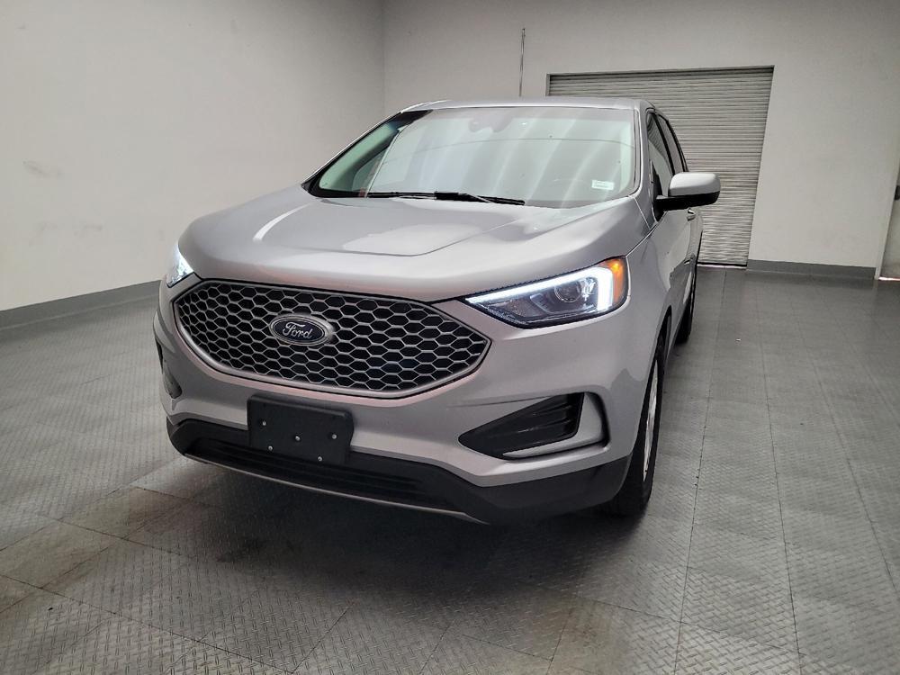 used 2023 Ford Edge car, priced at $24,095