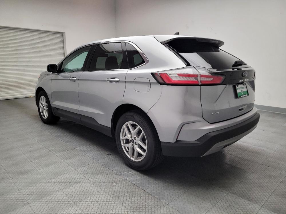 used 2023 Ford Edge car, priced at $24,095