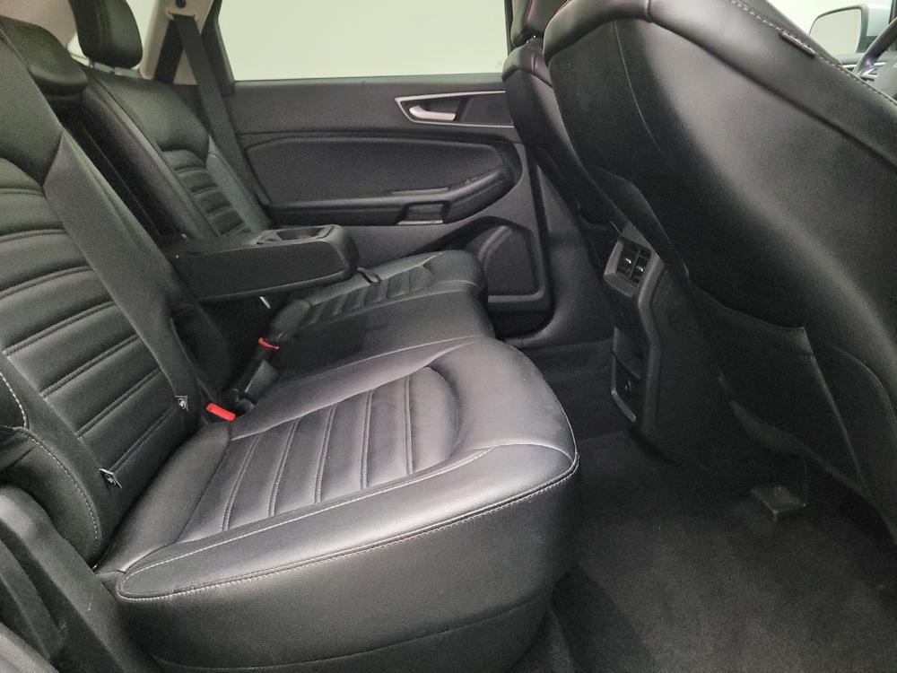 used 2023 Ford Edge car, priced at $24,095