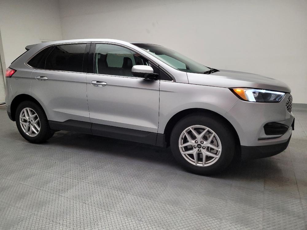 used 2023 Ford Edge car, priced at $24,095