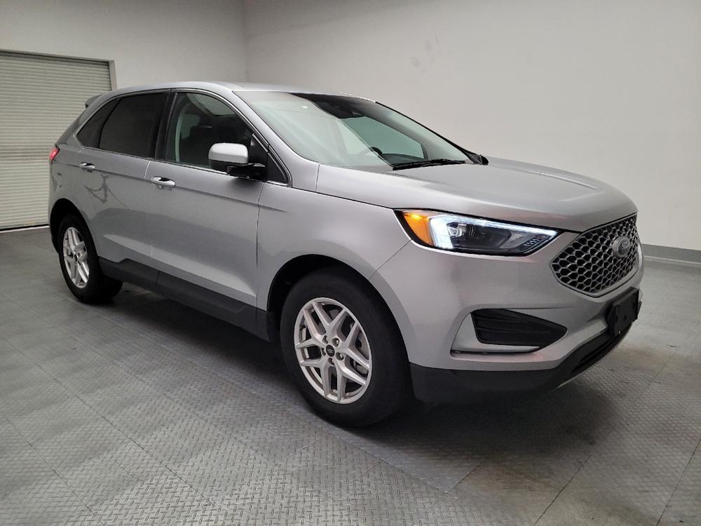 used 2023 Ford Edge car, priced at $24,095