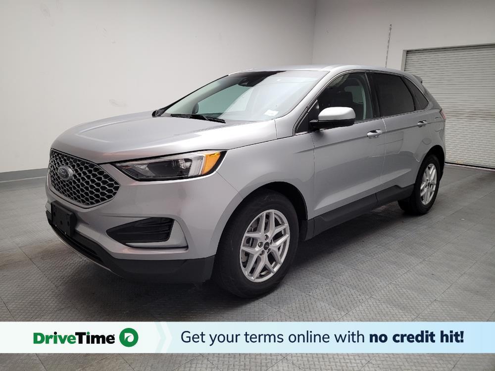 used 2023 Ford Edge car, priced at $24,095