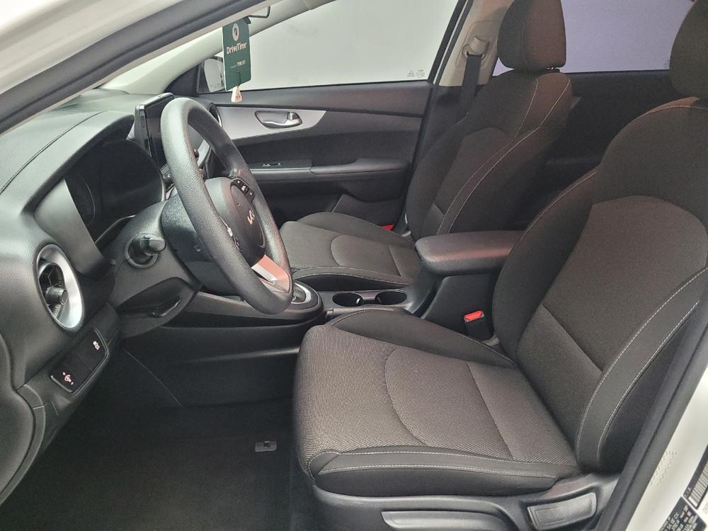 used 2023 Kia Forte car, priced at $19,995