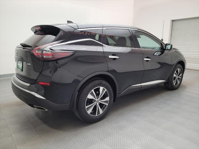 used 2022 Nissan Murano car, priced at $21,695