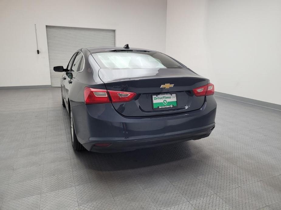 used 2019 Chevrolet Malibu car, priced at $15,995