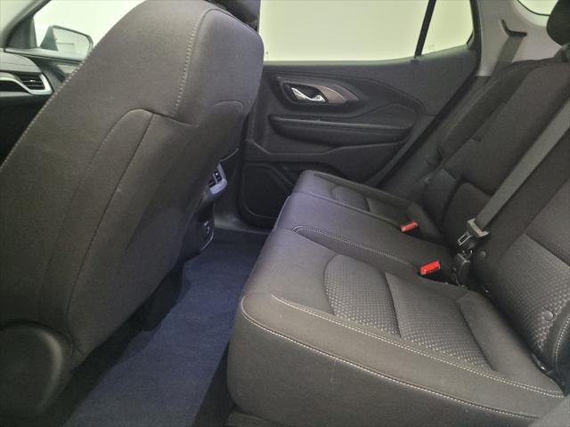 used 2023 GMC Terrain car, priced at $26,495