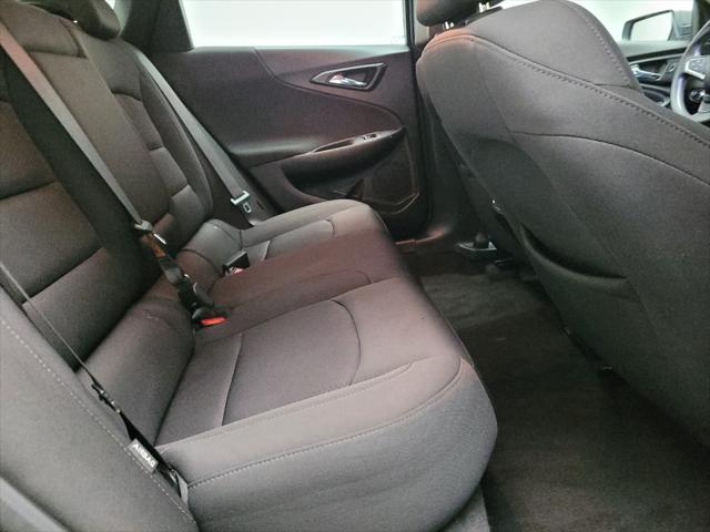 used 2020 Chevrolet Malibu car, priced at $20,095