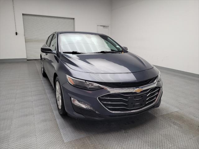 used 2020 Chevrolet Malibu car, priced at $20,095