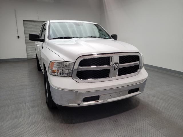 used 2021 Ram 1500 Classic car, priced at $26,395