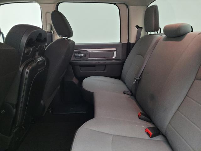 used 2021 Ram 1500 Classic car, priced at $26,395