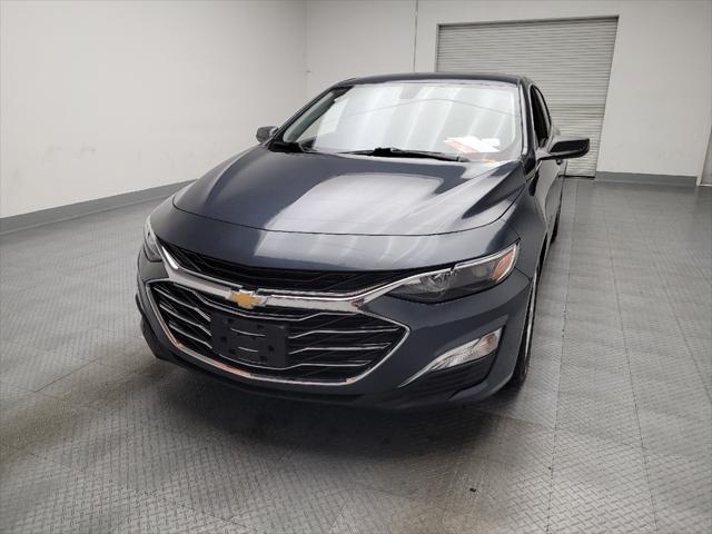 used 2020 Chevrolet Malibu car, priced at $20,995