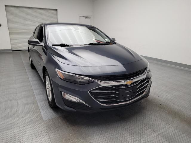 used 2020 Chevrolet Malibu car, priced at $20,995