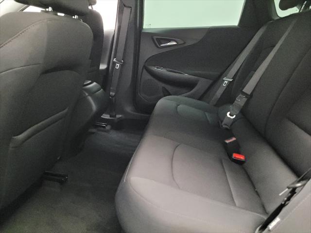 used 2020 Chevrolet Malibu car, priced at $20,995