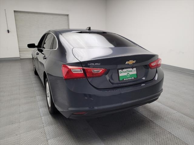 used 2020 Chevrolet Malibu car, priced at $20,995