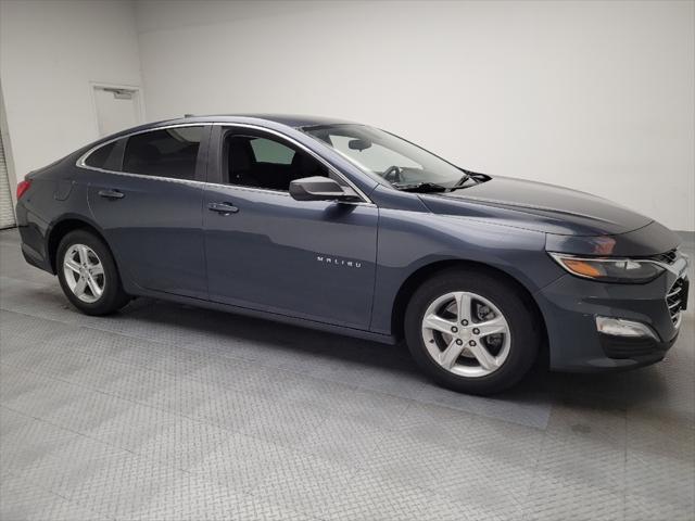 used 2020 Chevrolet Malibu car, priced at $20,995