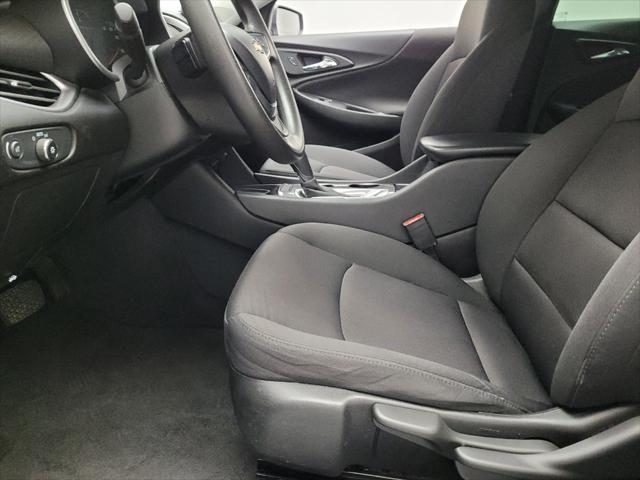used 2020 Chevrolet Malibu car, priced at $20,995
