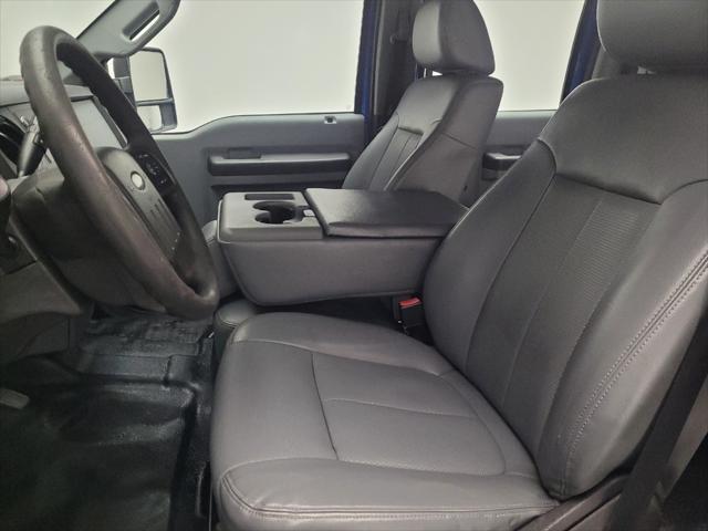 used 2016 Ford F-250 car, priced at $24,695