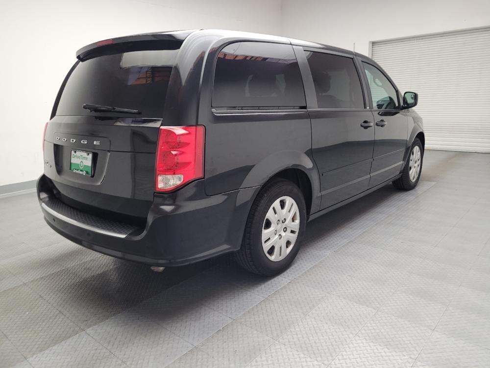 used 2014 Dodge Grand Caravan car, priced at $10,095