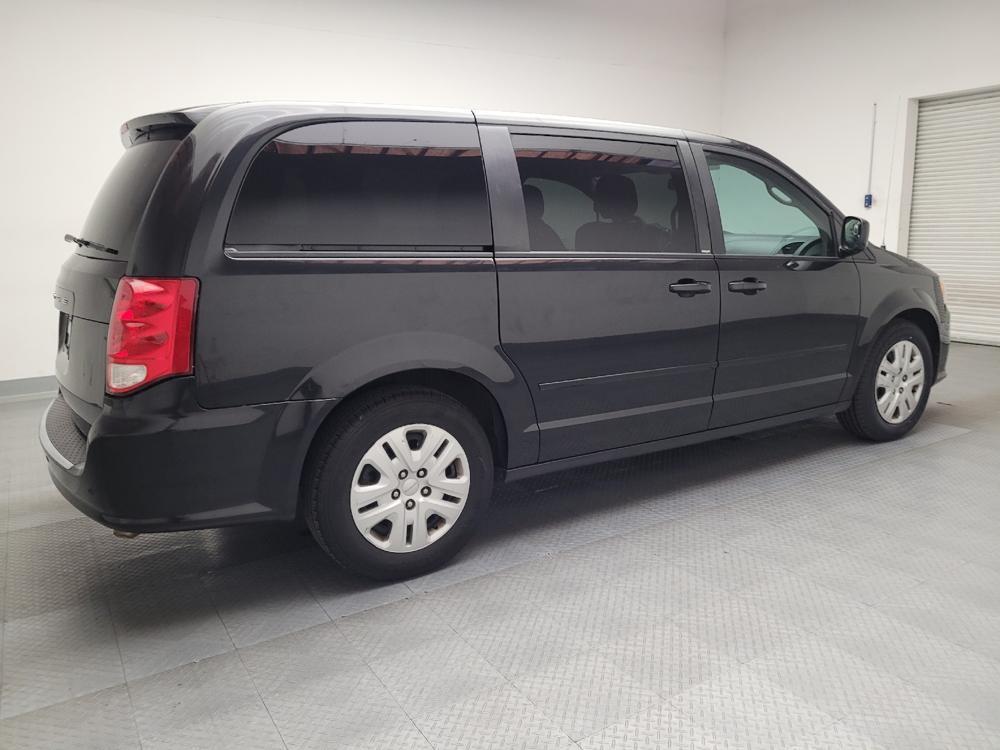 used 2014 Dodge Grand Caravan car, priced at $10,095