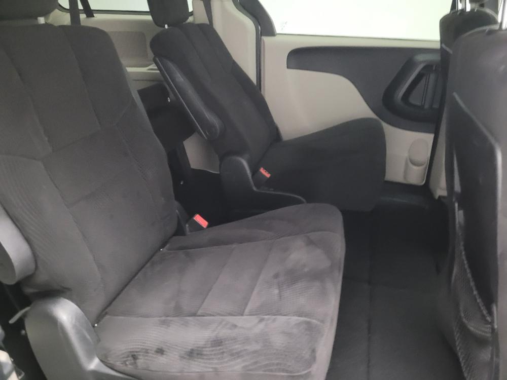 used 2014 Dodge Grand Caravan car, priced at $10,095