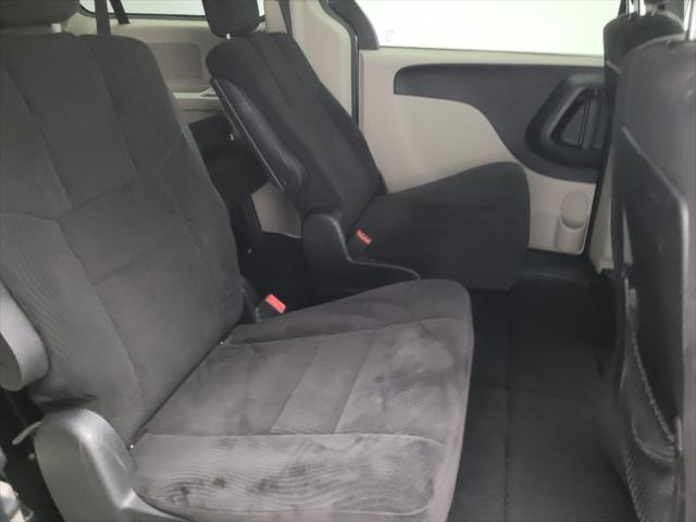 used 2014 Dodge Grand Caravan car, priced at $10,095