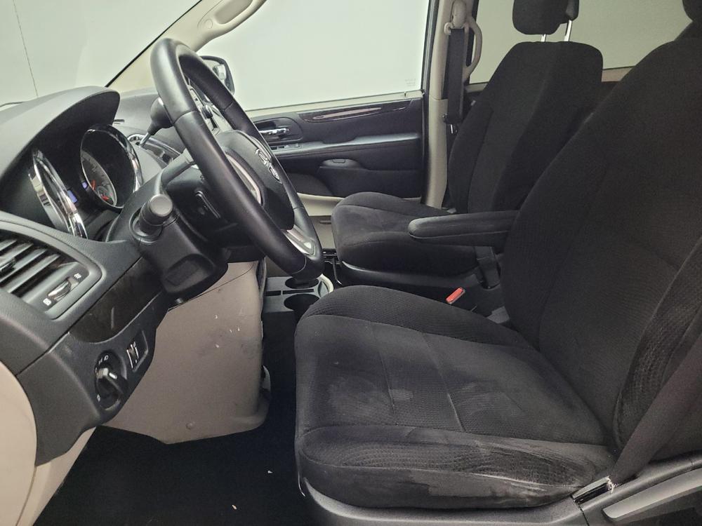 used 2014 Dodge Grand Caravan car, priced at $10,095