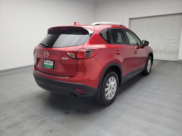 used 2014 Mazda CX-5 car, priced at $17,295