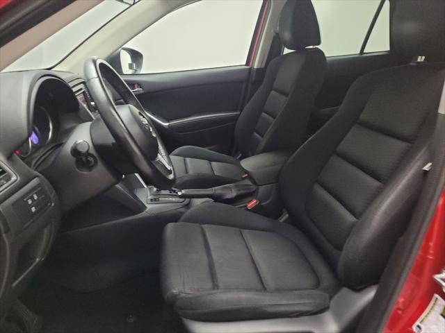 used 2014 Mazda CX-5 car, priced at $17,295